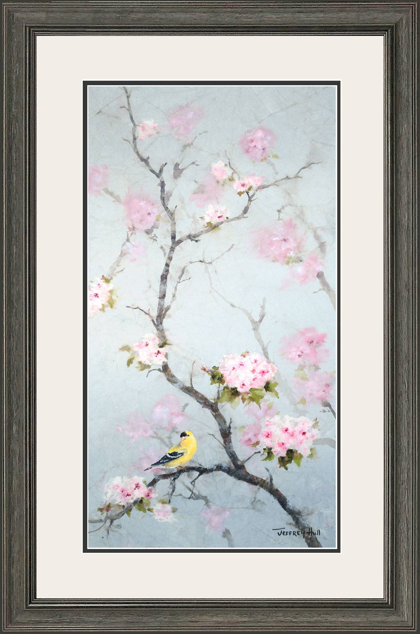 Goldfinch-_-Cherry-Blossoms-LimEd-Cascade-Talc-Dark-Shale-4-Website-2021