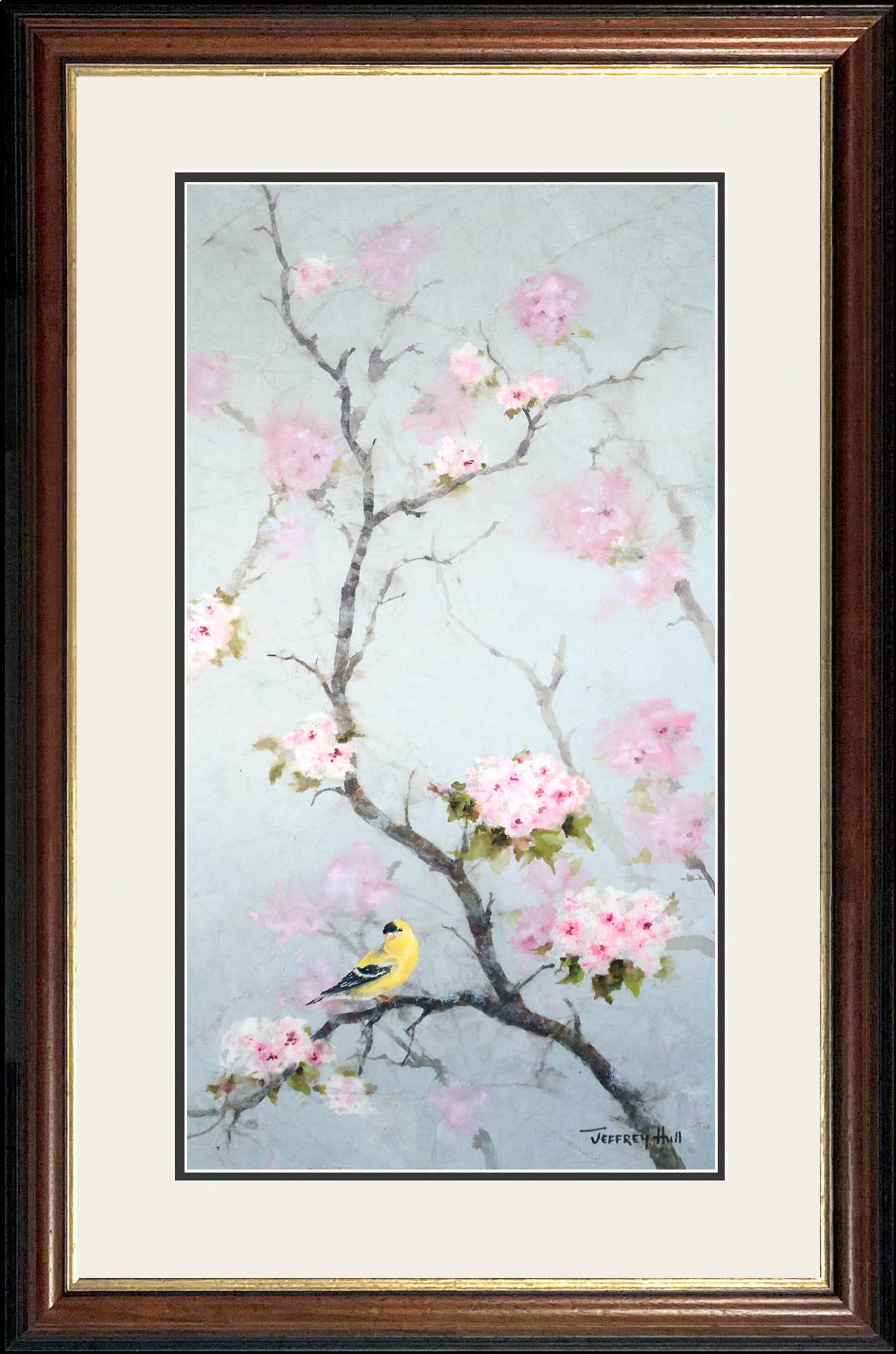 Goldfinch-_-Cherry-Blossoms-LimEd-Malabar-Talc-Dark-Shale-4-Website-2021